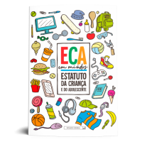 Estatuto da Criança e do Adolescente em Miúdos Estatuto da Criança e do Adolescente em Miúdos